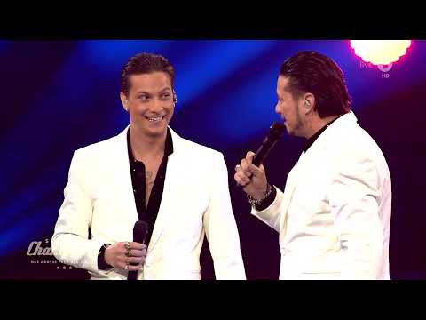 Esteriore Brothers - Mamma Maria  (Schlagerchampions - (Das große Fest der Besten, 13.01.2024)