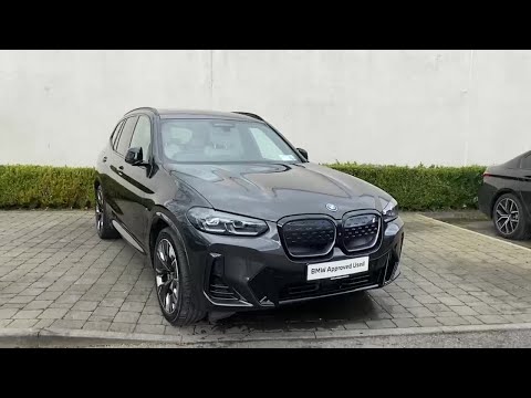 BMW iX3 M Sport Pro - Image 2