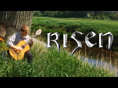Risen - The Harbor City video