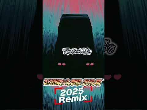 DJ ZEDBOY x D.ANDRE - MY HEART  #Click the link☝️☝️🎶🔥🌴💯 #2025shorts #newsong #fypage