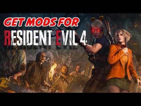 Steam Community :: Guide :: Mod Collection l Resident Evil 4