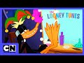 New Looney Tunes | Daffy de nar |  Cartoon Network