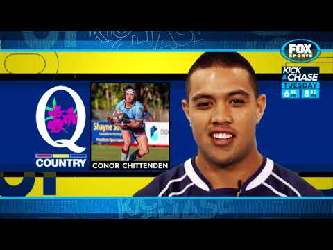 Rugby Kick and Chase: NRC Players to Watch