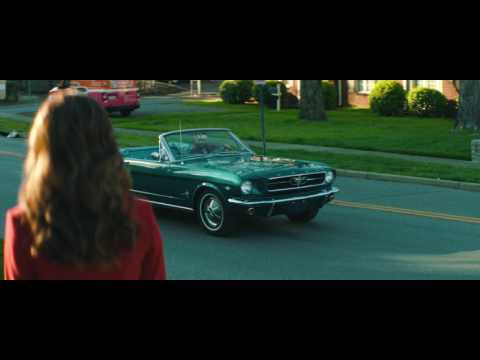 Video thumbnail for Backseats and Burnt CDs