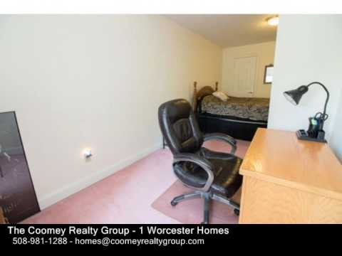 26 Cherry St Unit 5, Spencer MA 01562 - Condo - Real Estate - For Sale -