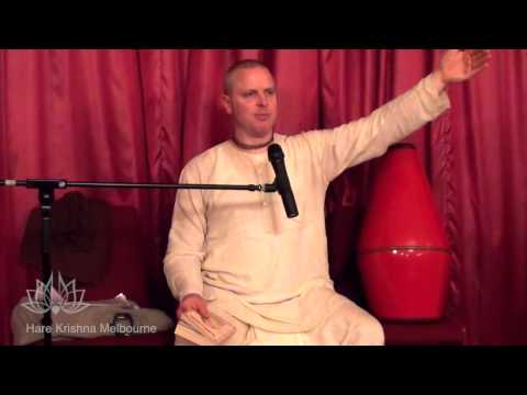 Offenses to Avoid in Bhakti Yoga Part 2 - Keshava Prabhu