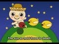 Oh! Susanna | Family Sing Along - Muffin Songs ...