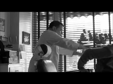 The Man Who Wasn't There - Intro