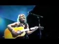 Sheryl Crow "No One Said It Would Be Easy ...