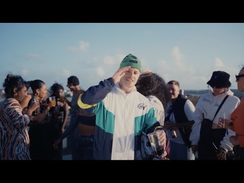 LUKE RV - Driver's Seat (feat. Juice Menace)