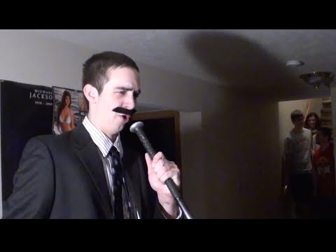 Croon - A Documentary