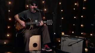 Scott H. Biram - &quot;Goin&#39; Home&quot; @ Fun Fun Fun Fest 2014