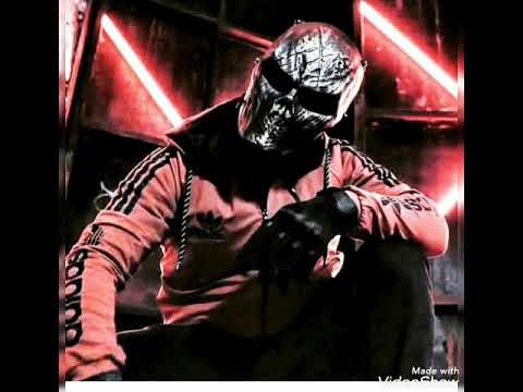 Massaka feat Tekmil Gotham city music video