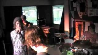 You Go On Ahead - Animeaux - Live at Club 2nd Floor