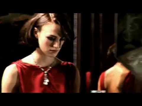 Keira Knightley - Coco Mademoiselle Commercial