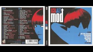 Acid Jazz Mod – part 1