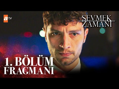 Trailer of Sevmek Zamanı (2022)