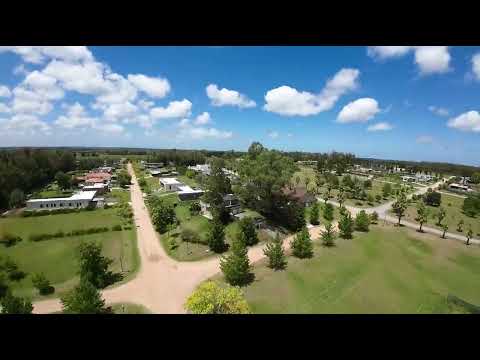 Venta Terreno Arbolado Barrio Privado Amenities 2000 M2 Cumbres de Carrasco Canelones G