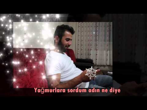 Dj KaraDuman Ft Ouz-Han - Sen Üzülme Diye 2014 # Şarkı Sözleriyle
