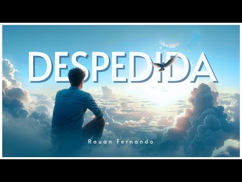 Despedida - Rauan Fernando
