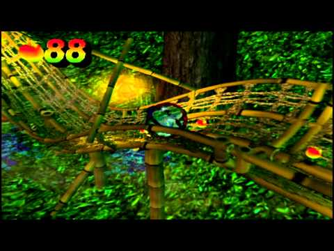 Crash Bandicoot: The Wrath of Cortex (Playthrough Part 1)