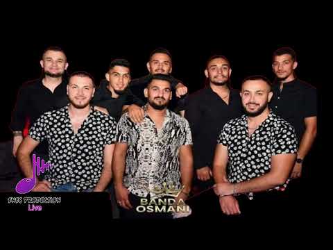 Altini Marjusi banda osm,ani Albania - Rumani Bosss