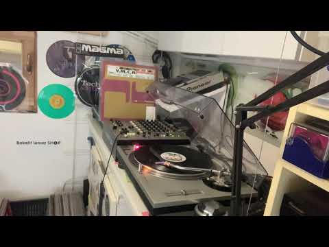 Village People Vs Dub Jay - Y.M.C.A. (Extended)