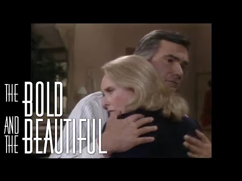 Bold and the Beautiful - 1989 (S3 E21) FULL EPISODE 514