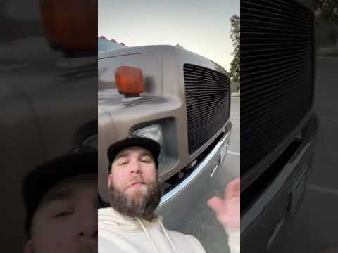 Thumbnail for The Chevy Kodiak #jeeplife #offroad #jeepwrangler #4x4 #cars #car #ford #offroading #shorts by Jeep, Car