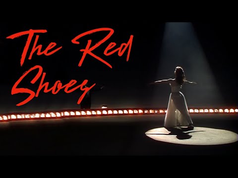 The Red Shoes Use of Colour | C Files Analysis