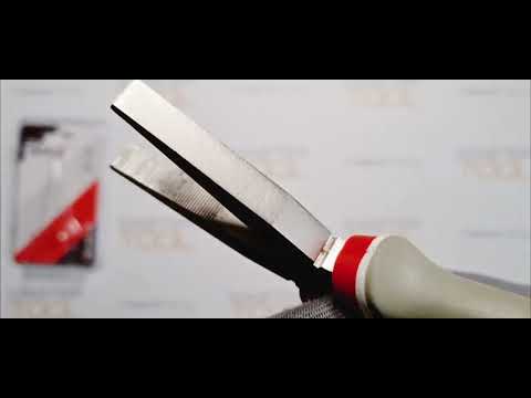 Плоскогубцы YATO 160 мм удлиненные прямые (YT-2029)