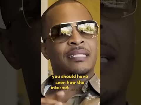 King Harris' Legal Troubles and Family Strain