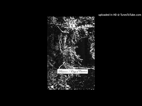 Pissmoon - Penance Thriough Gangrene