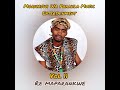 Morwaswi Wa Phaahla Music Re Maparankwe