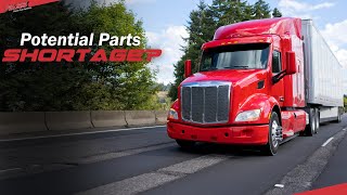 What is Paccar saying about injector issues