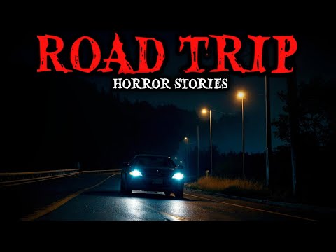 13 True Road Trip Horror Stories That Will Make You Stay Off the Highway at Night 😱