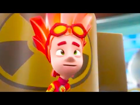 The Confusion | The Fixies | Animation for Kids - Kingdom Kids Zone, Little Learners - The Fixies