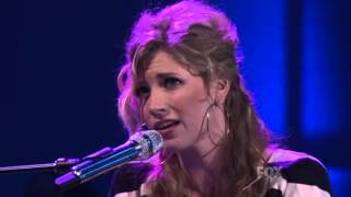 Brooke White Hold Up My Heart American Idol Clip