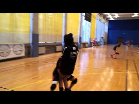 Paris Sorbonne AD - Tournoi des AS Paris 2012