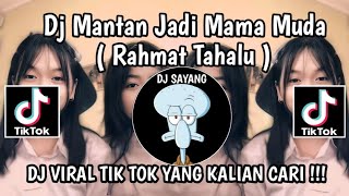 Download lagu DJ MANTAN JADI MAMA MUDA || DJ PAP PAP PAP MANTAN JADI MAMA MUDA VIRAL TIKTOK TERBARU YG KALIAN CARI mp3