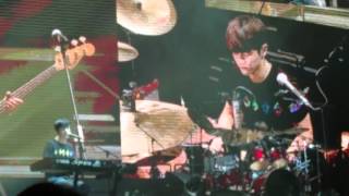 160213 CNBLUE Come Together Singapore - Hold My Hand