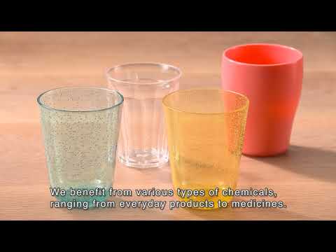 Division of Environmental Chemistry and Ecotoxicology, CMES, Ehime University