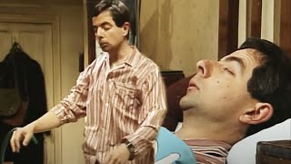 Download lagu Bean OVERSLEEPS 😴 | Mr Bean Full Episodes | Mr Bean  mp3