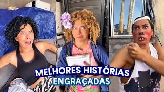 MEGA COMPILADO DE @Juhllayne Alves 🤭