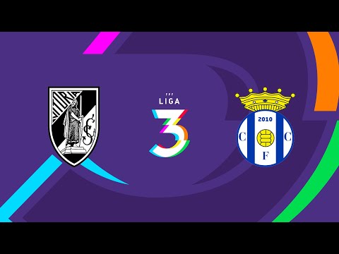🔴 LIGA 3 MANUTENÇÃO SÉRIE 2: VITÓRIA SC B - CF CANELAS 2010