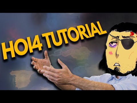 How To Not Suck At Hearts Of Iron 4