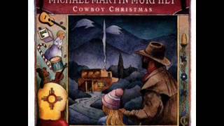 MIchael Martin Murphey "Cowboy Christmas Ball/Polka Medley"