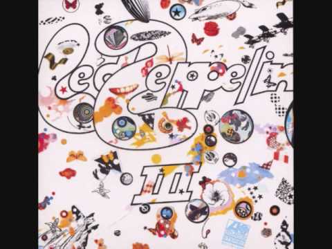 Led Zeppelin: Out on the Tiles