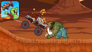 I Hate Zombies videosu