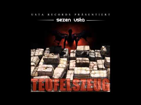 01. Sezen Usta - " Krank " ( Teufelszeug 2011 ) Usta Records